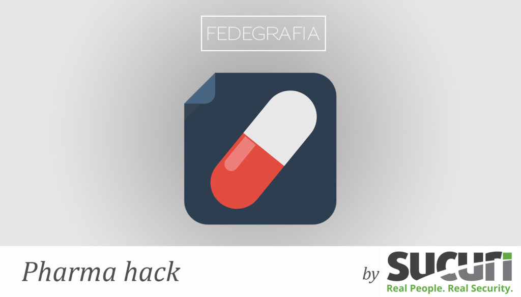 wordpress pulire pharma hack